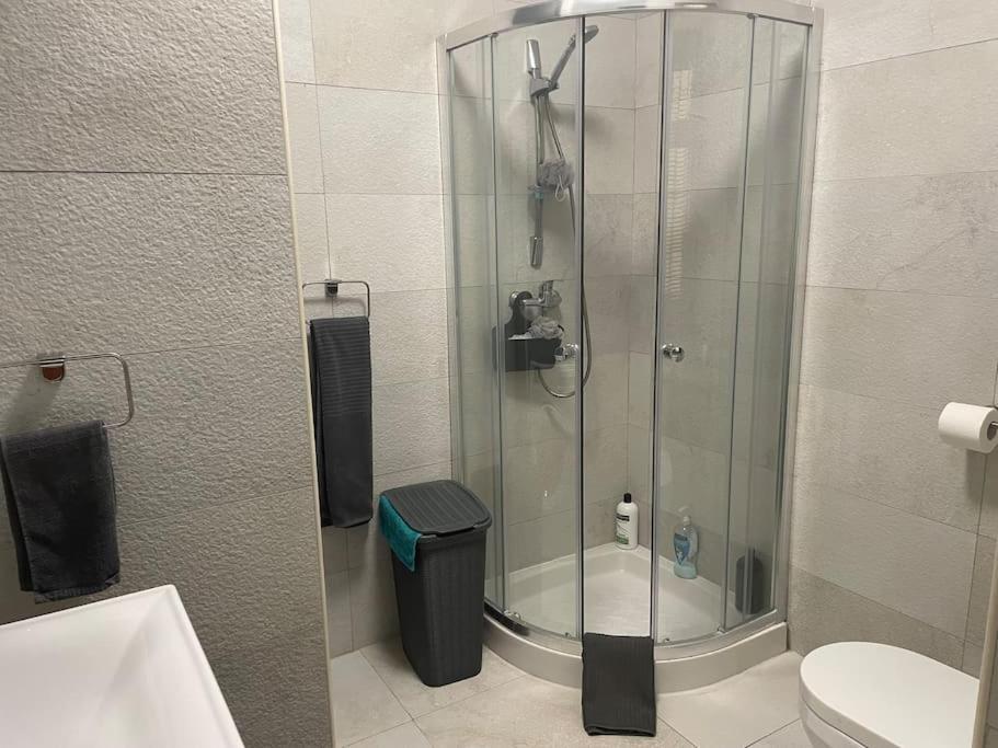 Blue Cosmo Apartment Ta Xbiex Экстерьер фото