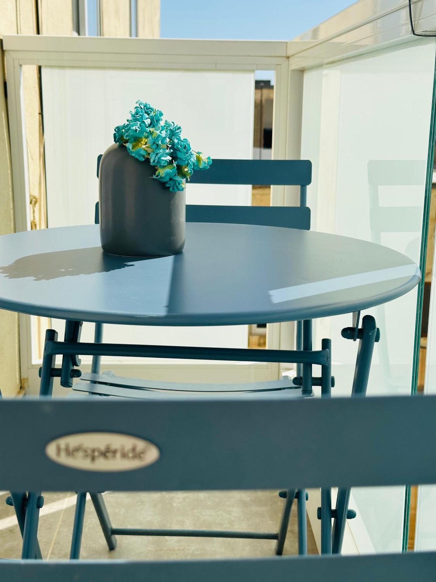 Blue Cosmo Apartment Ta Xbiex Экстерьер фото
